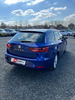 Seat Leon, 1.5 TSI Xcellence DSG DPH 1.MAJ - 3