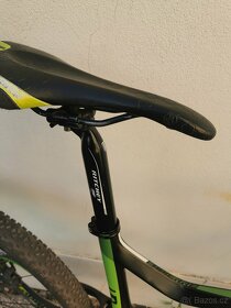 LAPIERRE ZASTY XR 529, CARBON  XL - 3