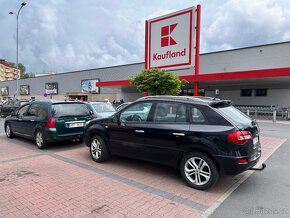 Renault Koleos 2010, 2.0 DCi 127kW 4x4 Privilage BOSE - 3