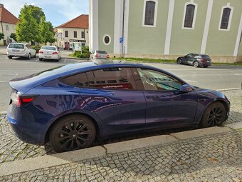 Tesla 3 - 3