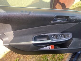 VW Passat b6 2.0 TDi - 3