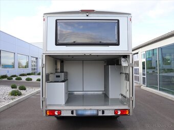 MAN TGE 2,0 TDI 130kW 4x4 DSG CZ DPH (2022) - 3