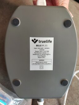 Epilátor TrueLife Belle IPL E5 - 3