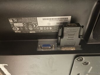 Philips monitor - 3