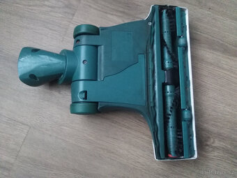 Hlavice na vorwerk EB360 - 3
