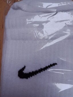 Ponožky Nike - 3