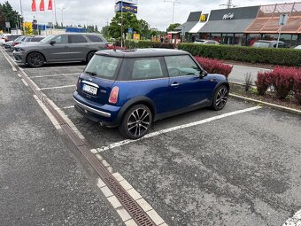 Mini cooper i na splatky - 3