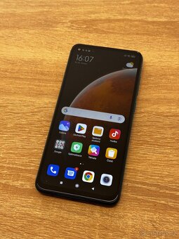 Xiaomi redmi note 9 4/128GB - 3