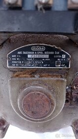 Elektromotor - 3