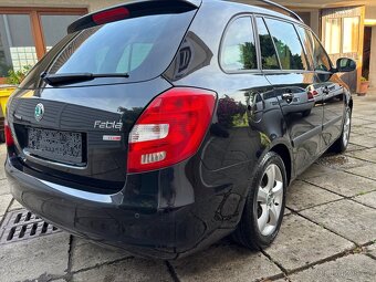 Škoda Fabia 1.6 TDI 77kw Full Servis‼️ - 3
