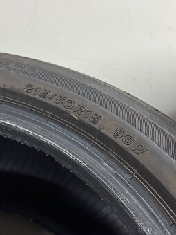 Premiove Bridgetstone Turanza Eco 215/50R18 96W - 3