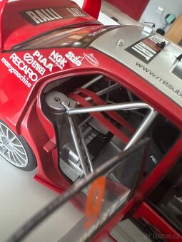 Mitsubishi Lancer Evolution - 3