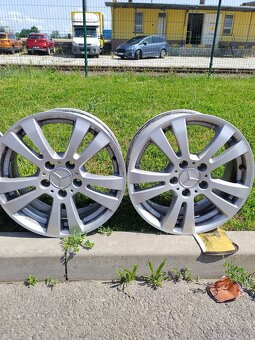 Disky 5x112xr16 - 3