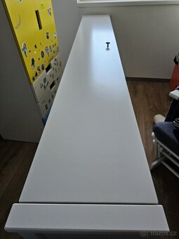Úložný díl Ikea Hemnes - 3
