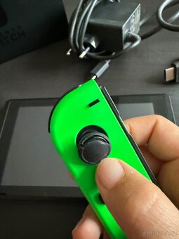 Nintendo switch - 3