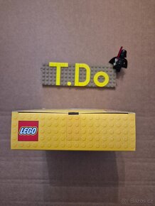 LEGO 6535732 Truhla s pokladem (5008945) - 3