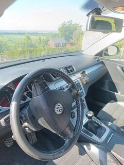 Passat b6 combi - 3