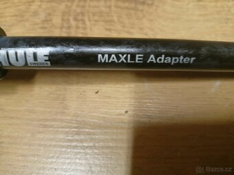 Pevna osa Thule Maxle Adapter /Trek - 3