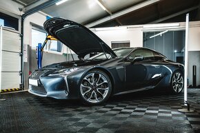 Lexus LC500 - 3