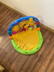 Fisher Price hrazdička - 3