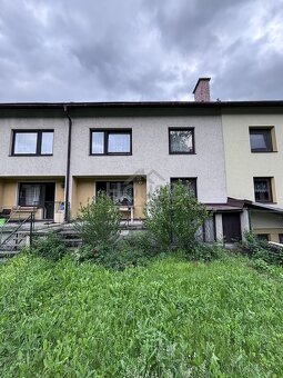 Prodej rodinného domu, 220 m2 - Rovensko pod Troskami - 3