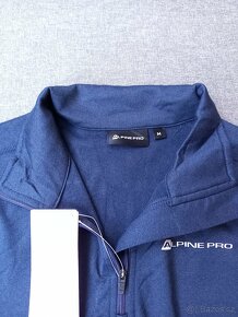 Dámské triko Alpine Pro - 3