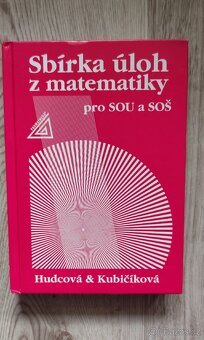 Knížky SOU Sedlčany - 3