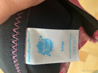 Splash About Happy Nappy Wetsuit L - 3
