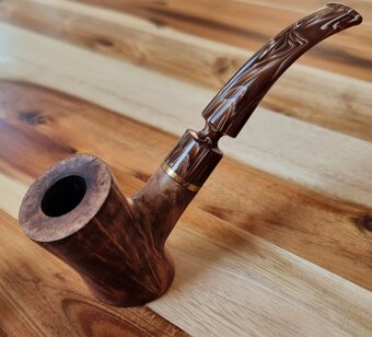 Dýmka Briar - 3