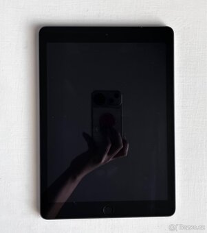 iPad 5. generace - 3