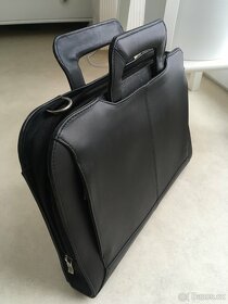 Kožená brašna Dell na notebook - 3