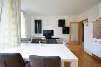 Pronájem bytu 2+kk, Klatovská, Ponava, 55 m2 - 3