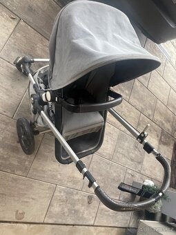Kočárek Bugaboo Cameleon 3 AVENUE - 3