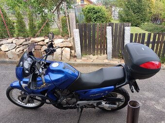 HONDA TRANSALP 650 - 3