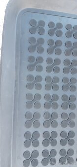 Gumové koberečky kia seed, xceed, hyundai I30 - 3