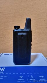 Vysílačka BAOFENG BF-R5 - 3