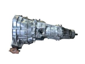 Převodovka 6Q START-STOP 4X4 LRY 2.0TFSI 155KW Aud - 3