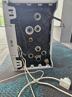 Kondenzační kotel Baxi Prime 1.24 - 3