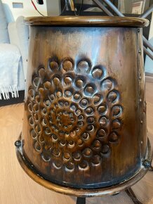 Stolní lampa - 3