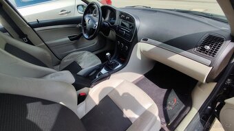 Saab 9-3ng facelift sedan benzin 2.0T manual - 3