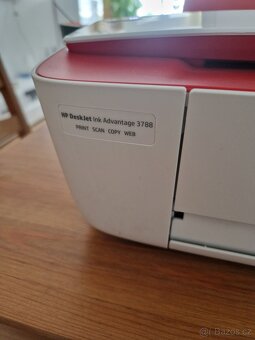 HP DeskJet Ink Advantage 3788 - 3
