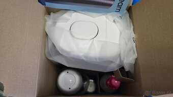 SODASTREAM výrobník sody Terra White Pepsi Zero MegaPack - 3