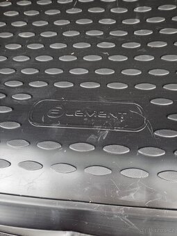 Vana do kufru - Mini cooper countryman 2017 - 3