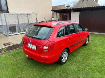 Fabia 2 FL - 3