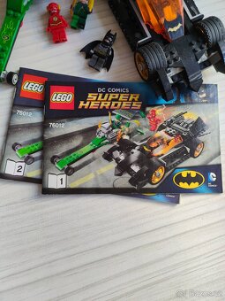 Lego DC 76012 - 3
