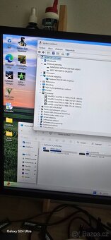 Menší HP počítač I5 Windows 11 - 3