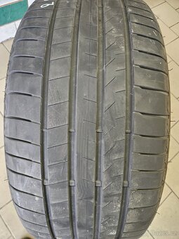 Letní pneu 285/35R22 BRIDGESTONE - 3