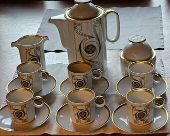 Hľadám porcelán na doplnenie, zn. Loučky - 3