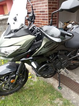 Kawasaki Versys 650 ABS-2019 - 3