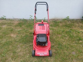Benzínová sekačka AL-KO, záběr 46cm - 3